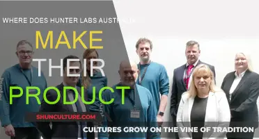 Hunter Labs: Australian-Made Skincare Secrets