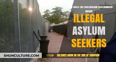 Australian Offshore Detention: Asylum Seekers' Plight