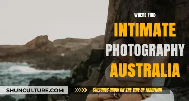 Intimate Photography: Finding the Right Photographer in Australia