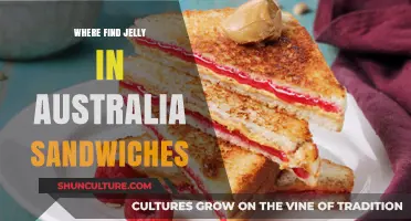 Jelly Sandwiches: Where to Find This Australian Treat