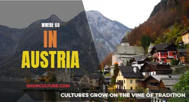 Exploring Austria: Where to Go and What to See