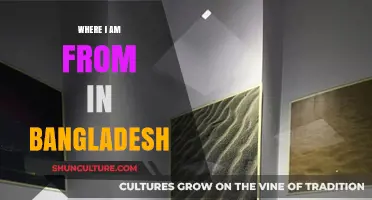 Exploring My Roots: A Journey Through My Hometown in Bangladesh