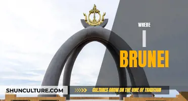 Exploring Brunei: A Journey to the Heart of Borneo