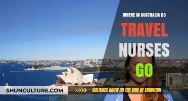 Top Australian Destinations for Travel Nurses: Where to Go and Why