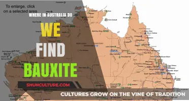 Exploring Bauxite Deposits Across Australia's Vast Landscape