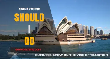 Discover Australia's Best Destinations: Your Ultimate Travel Guide