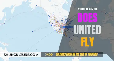 United's Austrian Destinations: Exploring Vienna and Beyond