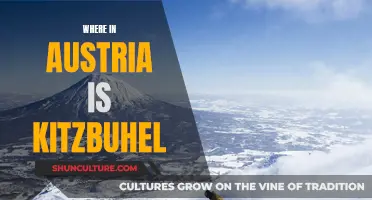 Exploring Kitzbuhel: The Heart of Austria's Alpine Charm