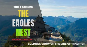 Exploring Eagle's Nest: Hitler's Retreat in Austrian Alps