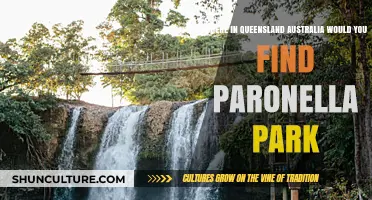 Discover Paronella Park in Queensland, Australia