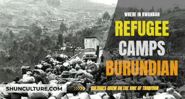 Hope Amidst Hardship: Burundi Refugees in Rwandan Camps