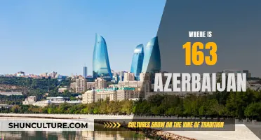 Exploring the Secrets of 163 Azerbaijan: A Comprehensive Guide