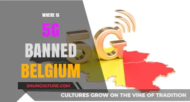 Belgium's 5G Ban: Understanding the Controversy and Its Impact