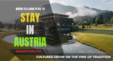 Exploring Austria: Where to Stay and Why