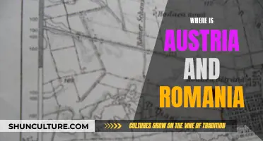 Exploring the European Neighbors: Austria and Romania