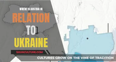 Austria's Geopolitical Position: Neighboring Ukraine's Conflict