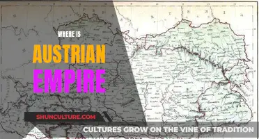 The Austrian Empire: A Legacy of Central European Dominance