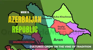 Exploring Azerbaijan's Unique Location and Cultural Significance