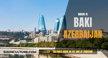 Exploring Baki Azerbaijan: A Cultural and Historical Journey