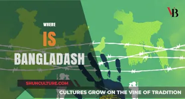 Exploring Bangladesh's Location: Geography, Culture, and Hidden Gems Revealed