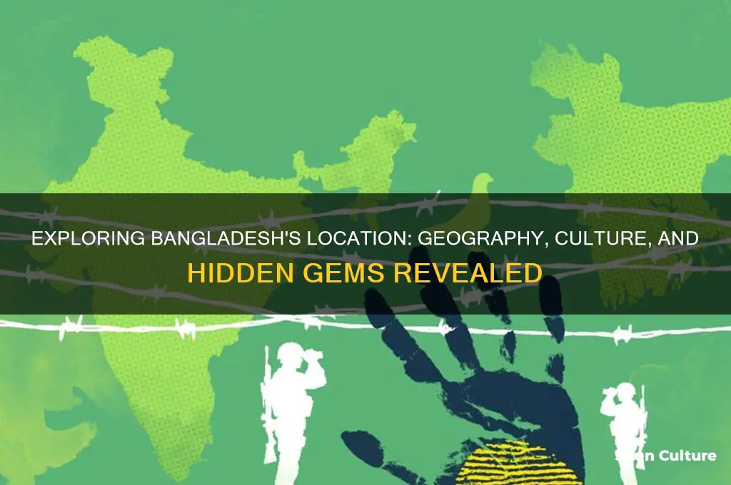 where is bangladash