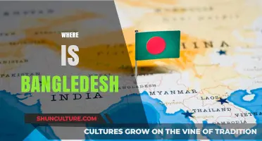 Discovering Bangladesh: Location, Geography, and Cultural Significance Explained
