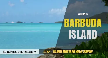 Discovering Barbuda Island: Location, History, and Hidden Caribbean Charm