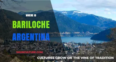 Discovering Bariloche: Argentina's Hidden Gem in the Andes