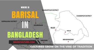 Discovering Barisal: Location and Significance in Bangladesh Explained