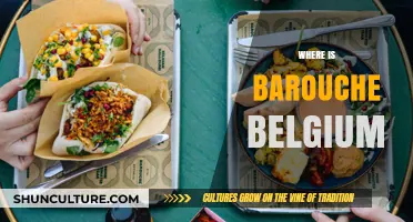 Exploring Barouche, Belgium: A Hidden Gem in the Heart of Europe