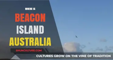 Exploring Australia's Beacon Island: A Guide