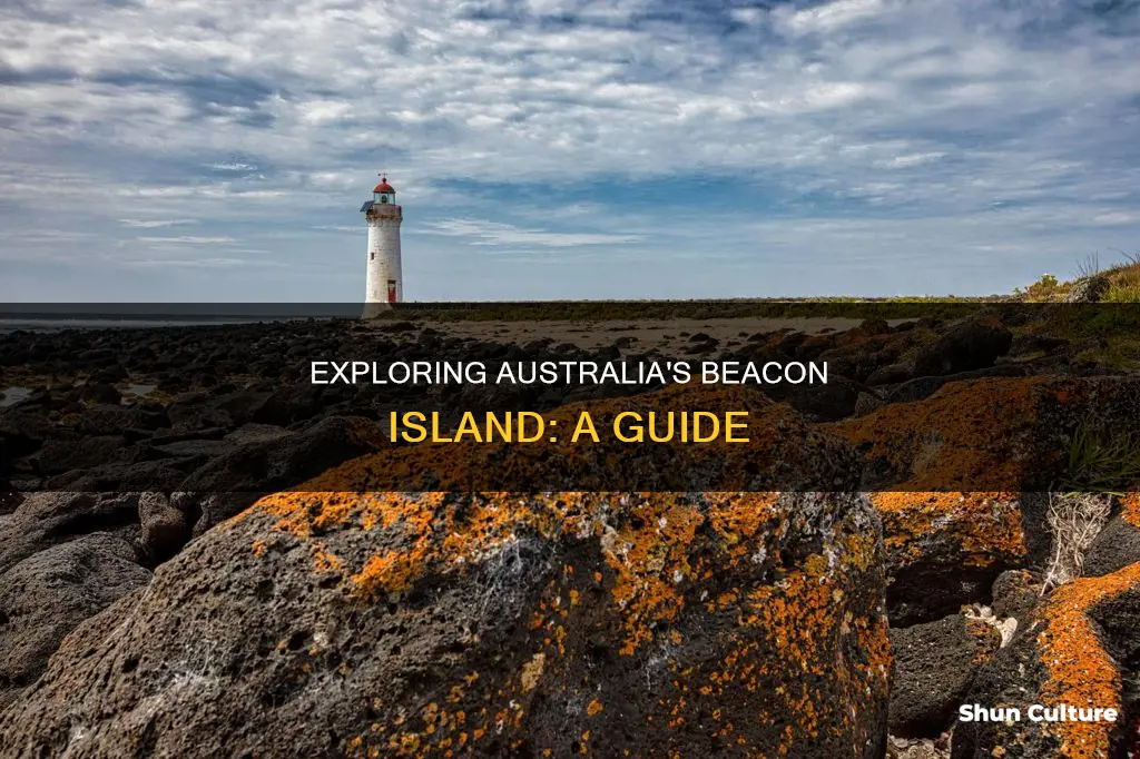 where is beacon island australia