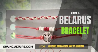 The Belarus Bracelet Mystery: Where Is It Now?