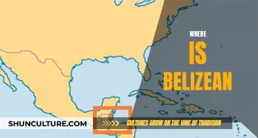 Belizean: Central America's Hidden Gem