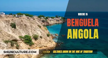 Exploring Benguela, Angola: A Coastal Gem Unveiled