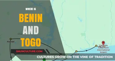 Exploring West Africa: A Journey Through Benin and Togo