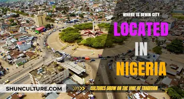 Exploring Benin City: A Hidden Gem in Nigeria's South
