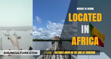 Exploring Benin: A Hidden Gem in West Africa