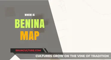 Exploring the Mysterious Location of Benina: A Comprehensive Guide