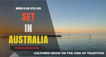 Big Little Lies: Exploring Australia's Idyllic Locations