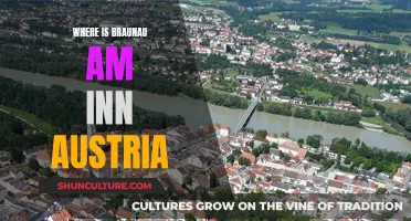 Exploring Braunau am Inn: Austria's Historic Border Town