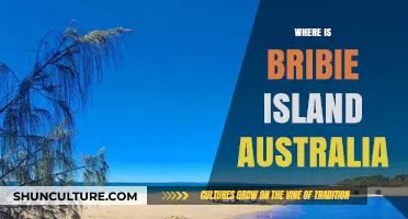 Exploring Bribie Island, Australia: A Travel Guide