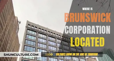 Brunswick Corporation: Where is it Located?