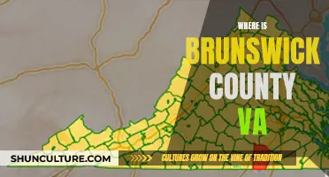 Brunswick County: Virginia's Hidden Gem