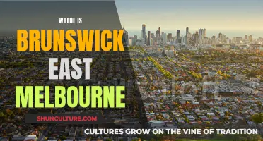 Melbourne's Brunswick East: A Vibrant Inner-City Suburb