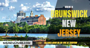 Brunswick: A New Jersey Gem