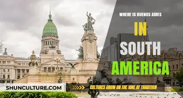 Exploring Buenos Aires: A Cultural Gem in South America