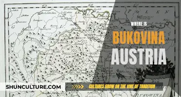 Exploring Bukovina: The Austrian Cultural Heartland