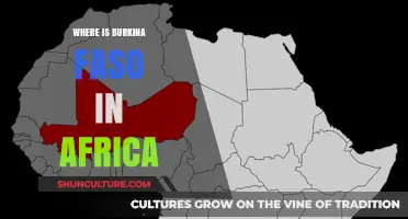 Exploring Burkina Faso: A Hidden Gem in West Africa