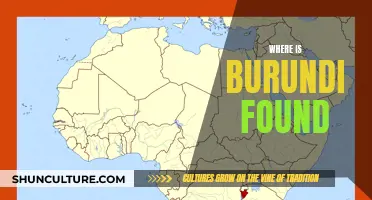 Exploring Burundi: A Journey to the Heart of Africa